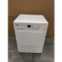 GRADE A3 - Miele TDA140C Classic 7kg Freestanding Condenser Tumble Dryer White