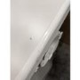 GRADE A3 - Miele TDA140C Classic 7kg Freestanding Condenser Tumble Dryer White
