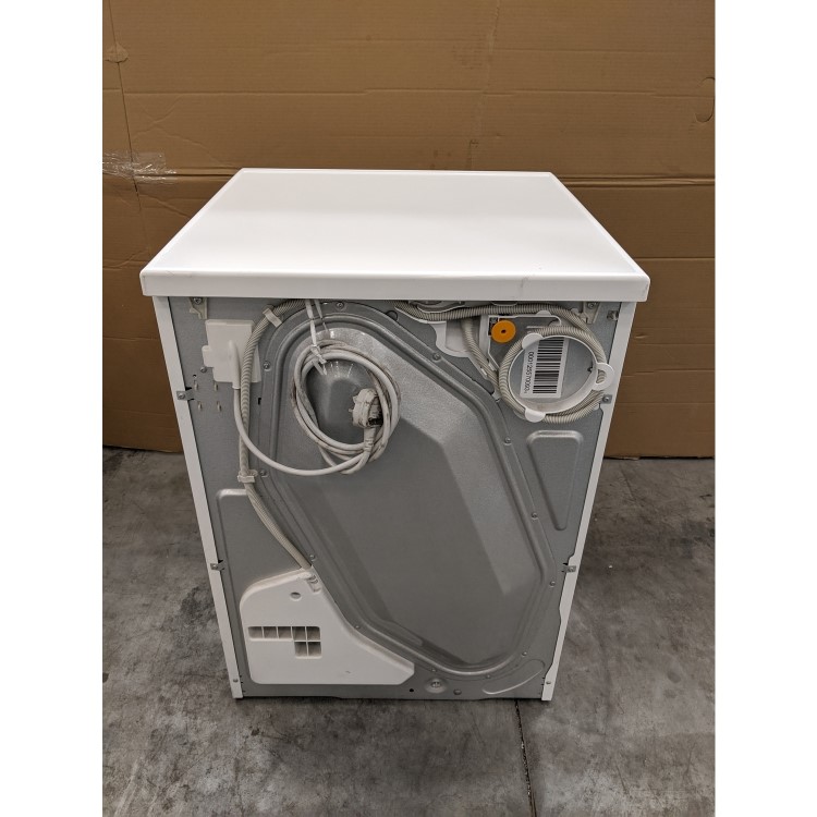 GRADE A3 - Miele TDA140C Classic 7kg Freestanding Condenser Tumble Dryer White