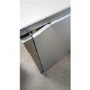 GRADE A2 - Miele G4940BKCLST Energy Efficient 13 Place Freestanding Dishwasher - CleanSteel