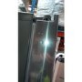 GRADE A2 - LG GSM760PZXZ Frost Free American Style Refrigerator - Stainless Steel