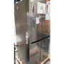 GRADE A2 - LG GSM760PZXZ Frost Free American Style Refrigerator - Stainless Steel
