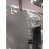 GRADE A3 - Hotpoint NFFUD191X Day 1 302L 195x70cm Freestanding Fridge Freezer - Stainless Steel