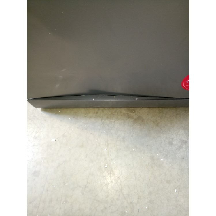 GRADE A3 - Hoover HDPN4S622PA 16 Place Freestanding Dishwasher With Wi-Fi-control - Graphite