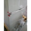 GRADE A3 - AEG SCE8191VTS Extra Tall 185x54cm Integrated Frost-Free Fridge Freezer With Electronic Controls 
