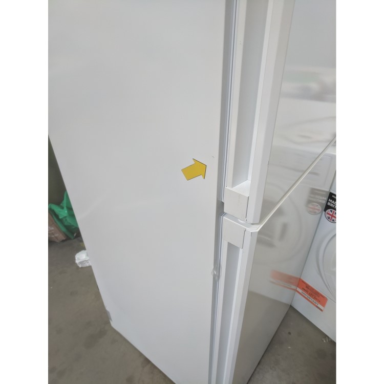 GRADE A2 - Liebherr CN4713 201x60cm 328L NoFrost Freestanding Fridge Freezer - White