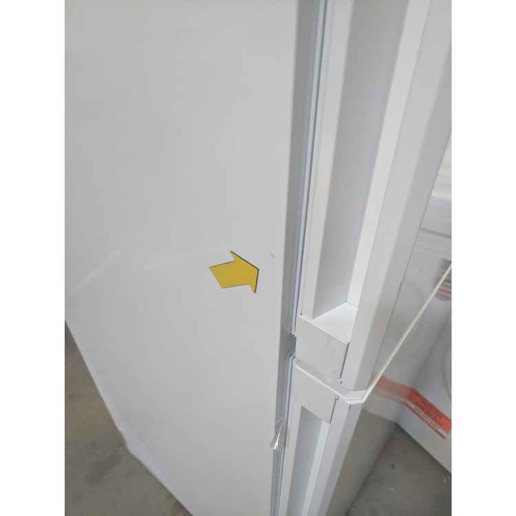 GRADE A2 - Liebherr CN4713 201x60cm 328L NoFrost Freestanding Fridge Freezer - White
