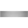 GRADE A2 - AEG KDE911422M 14cm Push To Open Warming Drawer With 6 Place Settings Capacity - Anti-fingerprint Stainless Steel