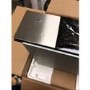 GRADE A2 - AEG KDE911422M 14cm Push To Open Warming Drawer With 6 Place Settings Capacity - Anti-fingerprint Stainless Steel
