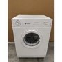 GRADE A3 - White Knight C4317WV 7kg Integrated Vented Tumble Dryer - White
