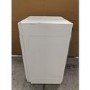 GRADE A3 - White Knight C4317WV 7kg Integrated Vented Tumble Dryer - White