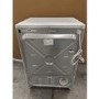 GRADE A3 - White Knight C4317WV 7kg Integrated Vented Tumble Dryer - White