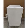 GRADE A3 - White Knight C4317WV 7kg Integrated Vented Tumble Dryer - White