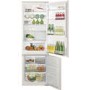 GRADE A2 - Hotpoint HMCB7030AADF 264 Litre Integrated Fridge Freezer 70/30 Split 177cm Tall A+ Energy Rating 54cm Wide - White