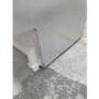 GRADE A3 - Hotpoint Aquarius HBC2B19X 13 Place Fully Integrated Dishwasher with Quick Wash - Stainless Steel