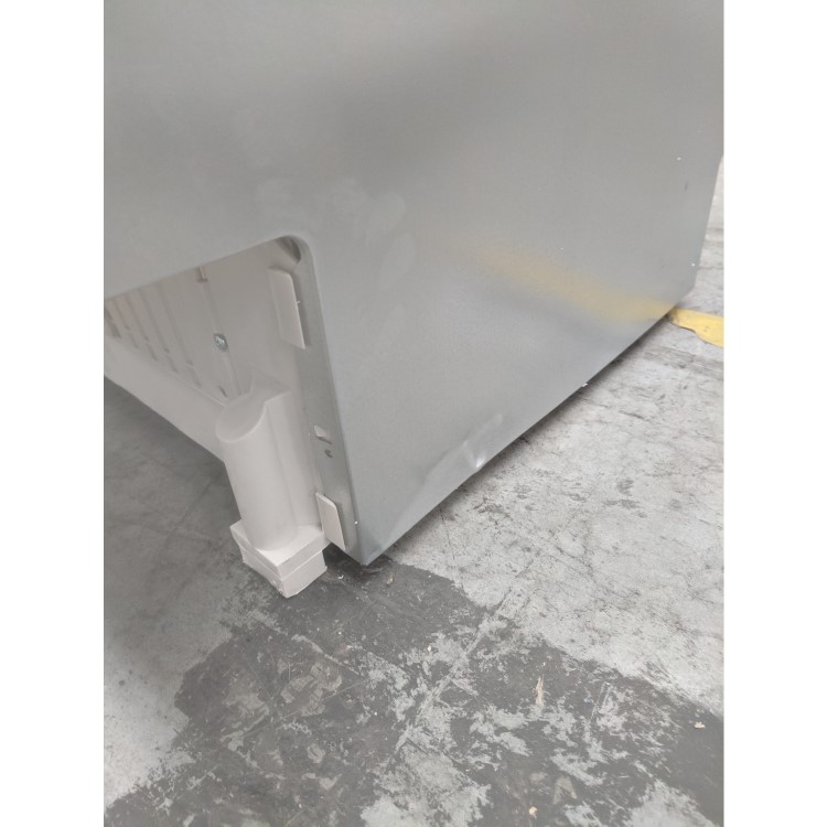 GRADE A3 - Hotpoint Aquarius HBC2B19X 13 Place Fully Integrated Dishwasher with Quick Wash - Stainless Steel