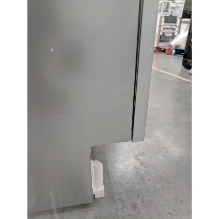 GRADE A3 - Hotpoint Aquarius HBC2B19X 13 Place Fully Integrated Dishwasher with Quick Wash - Stainless Steel