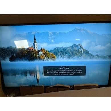 GRADE A3 - Refurbished LG 65UK6470PLC 65 4K Ultra HD Smart HDR LED TV with 1 Year Warranty