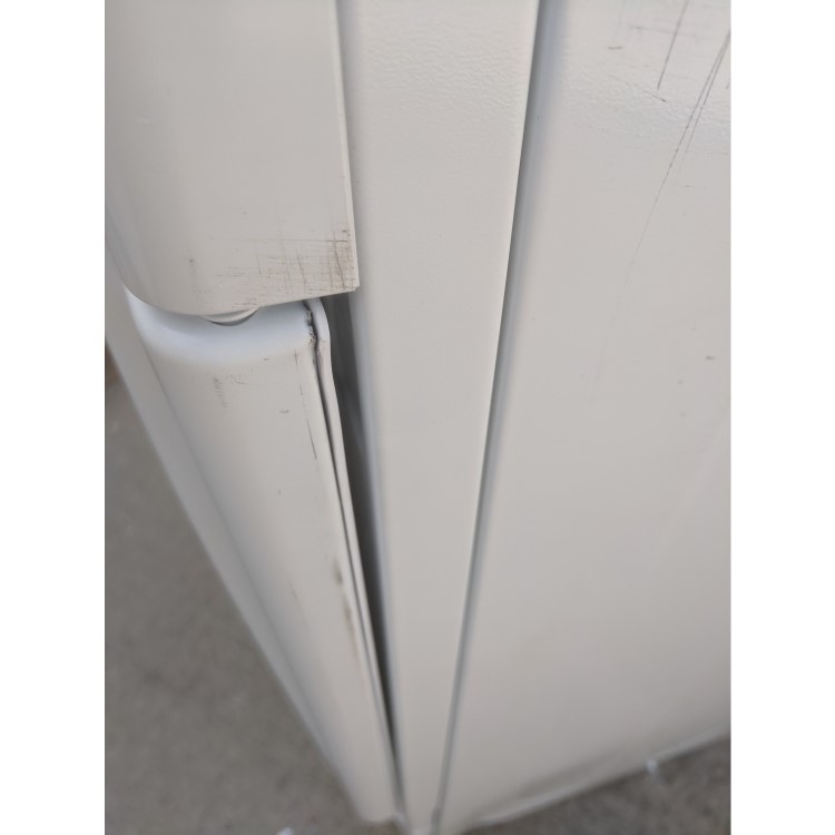 GRADE A3 - Indesit IDCE8450BH 8kg Freestanding Condenser Tumble Dryer Polar White