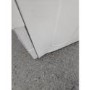 GRADE A3 - Indesit IDCE8450BH 8kg Freestanding Condenser Tumble Dryer Polar White