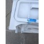 GRADE A3 - Indesit IDCE8450BH 8kg Freestanding Condenser Tumble Dryer Polar White
