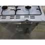 GRADE A3 - Beko KDG611W 60cm Double Oven Gas Cooker White