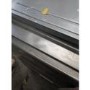 GRADE A2 - Neff U1HCC0AN0B 5 Function Electric Built In Double Oven With LCD Display - Stainless Steel