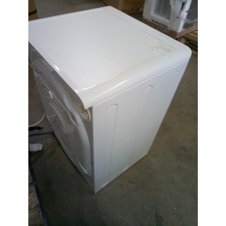 GRADE A3 - Indesit BWD71453WUK Innex 7kg 1400rpm Freestanding Washing Machine-White