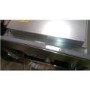 GRADE A3 - Whirlpool ACE010IX Built-In Coffee Machine - Stainless Steel