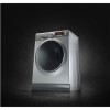GRADE A1 - Hotpoint RD966JGD 9kg Wash 6kg Dry 1600rpm Freestanding Washer Dryer-Graphite