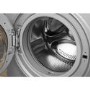 GRADE A3 - Hotpoint RD966JGD 9kg Wash 6kg Dry Freestanding Washer Dryer Graphite