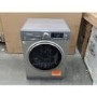 GRADE A3 - Hotpoint RD966JGD 9kg Wash 6kg Dry Freestanding Washer Dryer Graphite