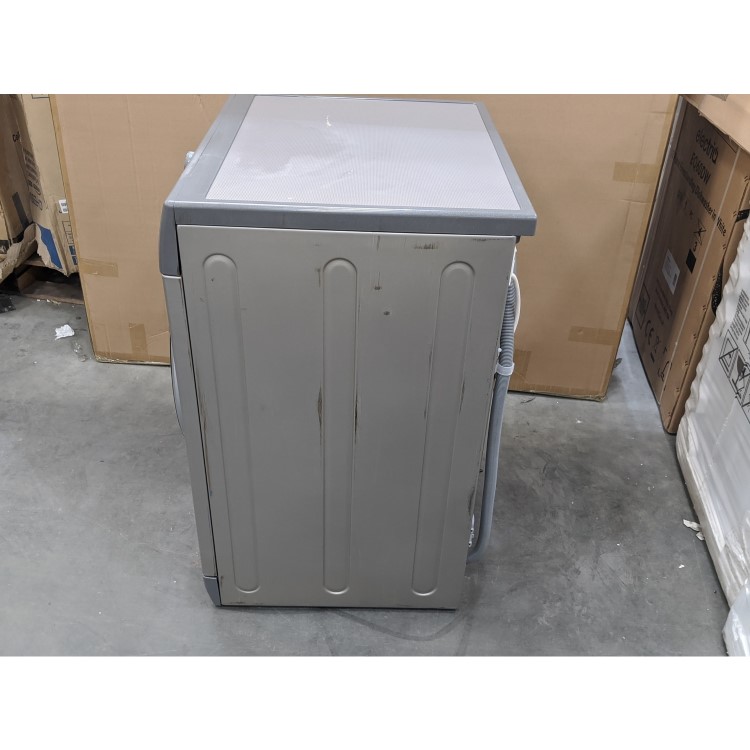 GRADE A3 - Hotpoint RD966JGD 9kg Wash 6kg Dry Freestanding Washer Dryer Graphite