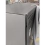 GRADE A2 - Smeg 50's Retro Style DI6FABCR 13 Place Semi Integrated Dishwasher - Cream Door