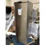 GRADE A3 - AEG RKE64021DX 185x60cm 400L Freestanding Fridge - Stainless Steel