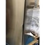 GRADE A3 - AEG RKE64021DX 185x60cm 400L Freestanding Fridge - Stainless Steel