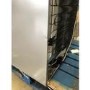 GRADE A3 - AEG RKE64021DX 185x60cm 400L Freestanding Fridge - Stainless Steel