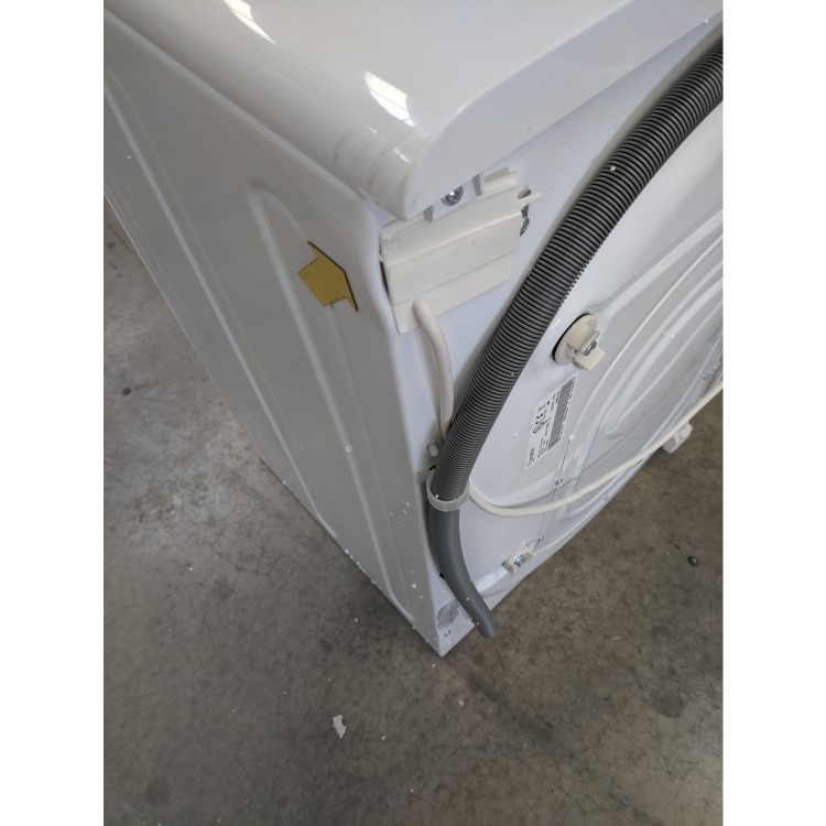 GRADE A3 - Indesit BWD71453WUK Innex 7kg 1400rpm Freestanding Washing Machine-White