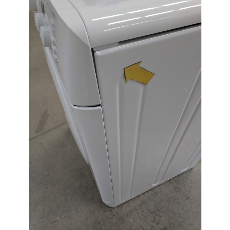 GRADE A3 - Indesit BWD71453WUK Innex 7kg 1400rpm Freestanding Washing Machine-White