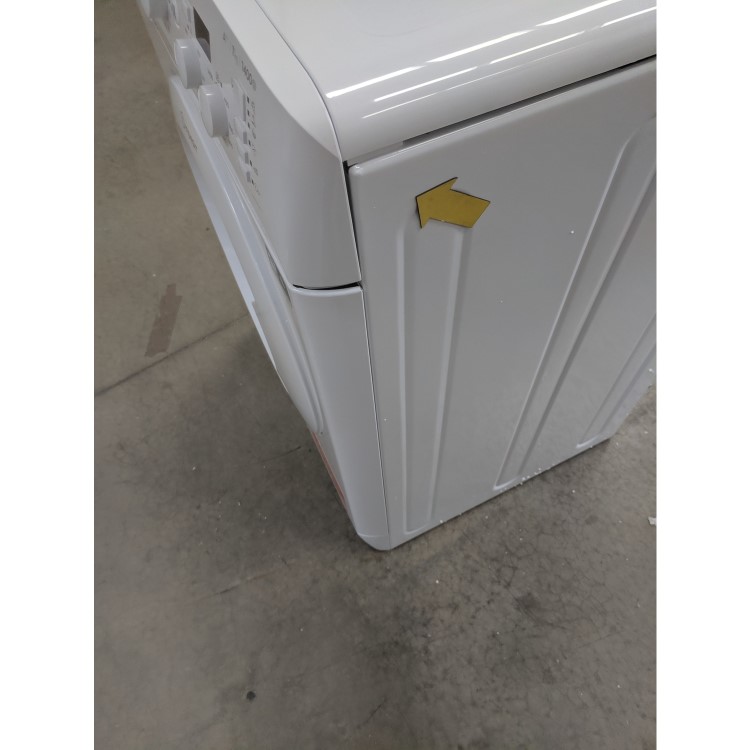 GRADE A3 - Indesit BWD71453WUK Innex 7kg 1400rpm Freestanding Washing Machine-White