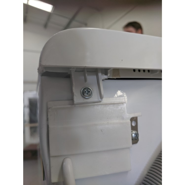 GRADE A3 - Indesit BWD71453WUK Innex 7kg 1400rpm Freestanding Washing Machine-White