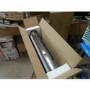GRADE A2 - Zanussi ZHT611X Conventional Cooker Hood - Stainless Steel