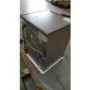 GRADE A2 - Hotpoint FML942GUK Aquarius 9kg 1400rpm Freestanding Washing Machine - Graphite