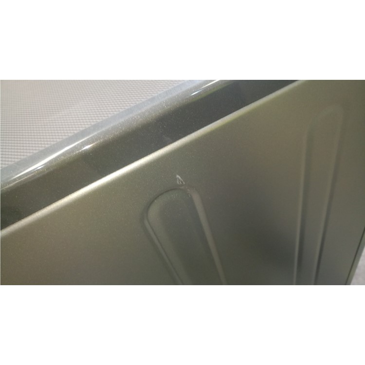 GRADE A2 - Hotpoint FML942GUK Aquarius 9kg 1400rpm Freestanding Washing Machine - Graphite