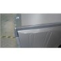 GRADE A2 - Hotpoint FML942GUK Aquarius 9kg 1400rpm Freestanding Washing Machine - Graphite