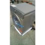 GRADE A2 - Hotpoint FML942GUK Aquarius 9kg 1400rpm Freestanding Washing Machine - Graphite