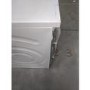 GRADE A3 - Bosch Serie 6 WAT28371GB 9kg 1400rpm Freestanding Washing Machine - White