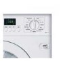 GRADE A3 - Smeg WMI147-2 Fully Integrated Washing Machine 7kg 1400rpm