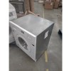 GRADE A3 - Smeg WMI147-2 Fully Integrated Washing Machine 7kg 1400rpm