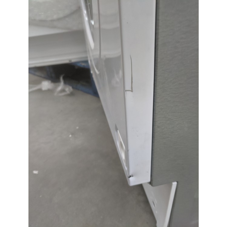 GRADE A3 - Smeg WMI147-2 Fully Integrated Washing Machine 7kg 1400rpm